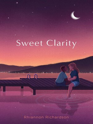 cover image of Sweet Clarity